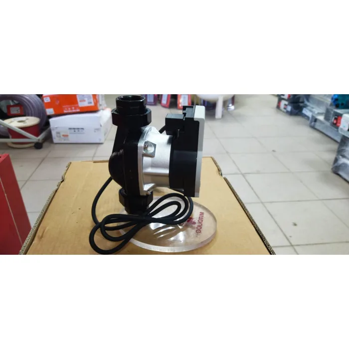 Насос циркуляционный с частотным регулированием AQUATIM ECO AM-EPC 25-6-130 SC, фото 11