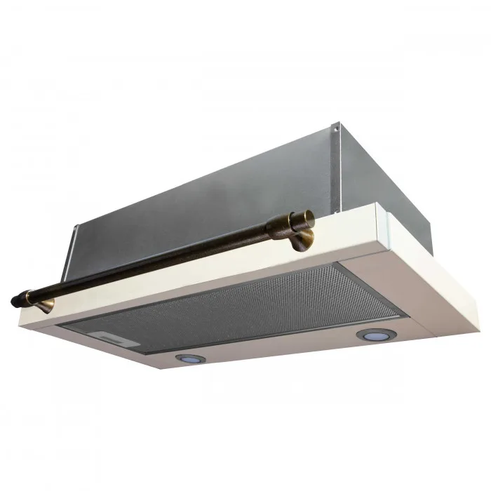 Вытяжка с выдвижным экраном Korting KHP 6617 RB, фото 1