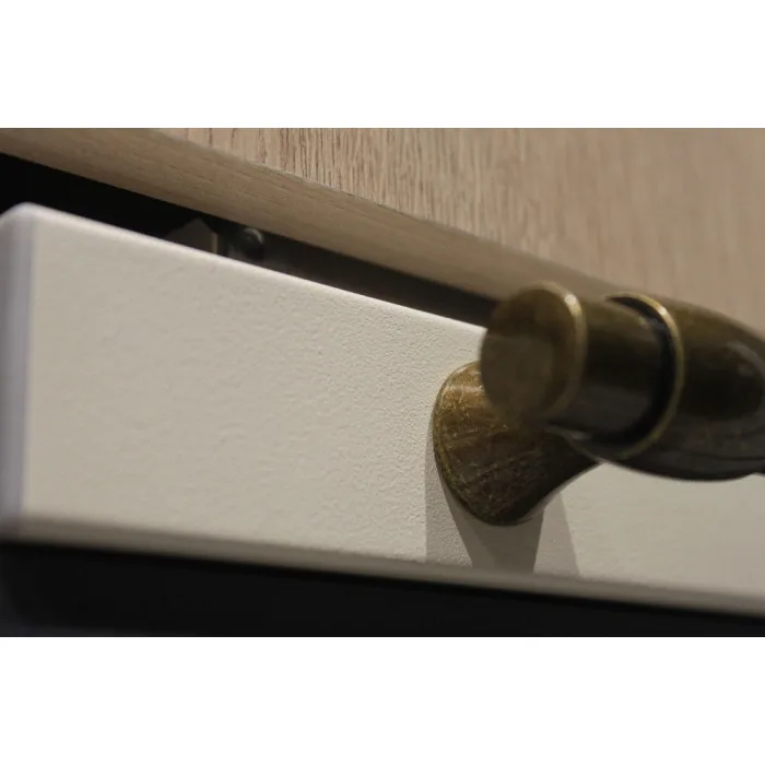 Вытяжка с выдвижным экраном Korting KHP 6617 RB, фото 3