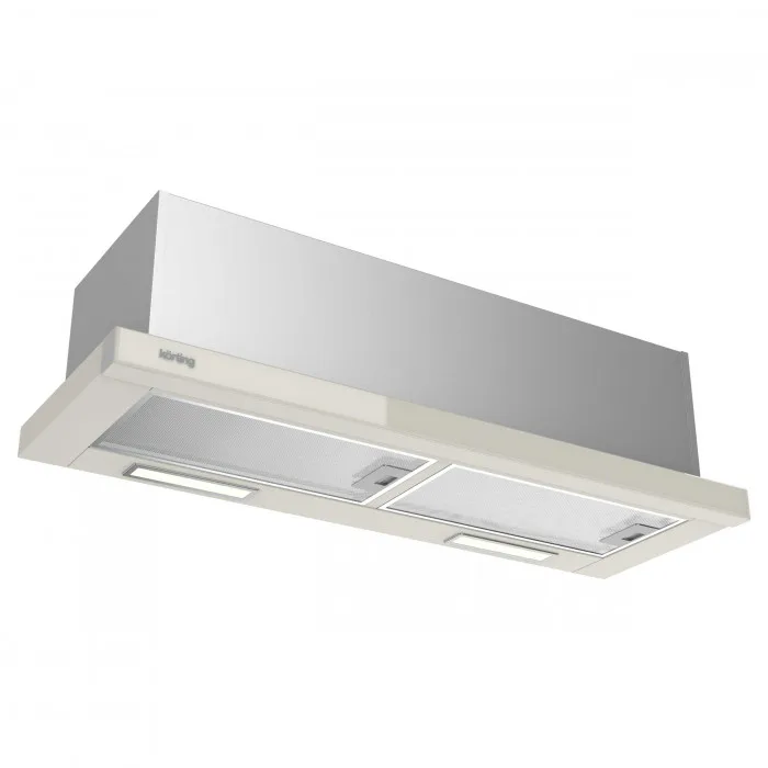 Вытяжка с выдвижным экраном Korting KHP 9815 GB, фото 2