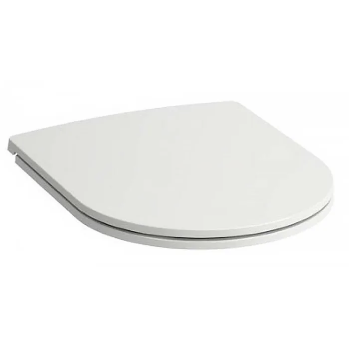 Унитаз подвесной + инсталляция + кнопка смыва + сиденье LAUFEN LAU PACK PRO RIMLESS Z.RU93.0.761.5, фото 6