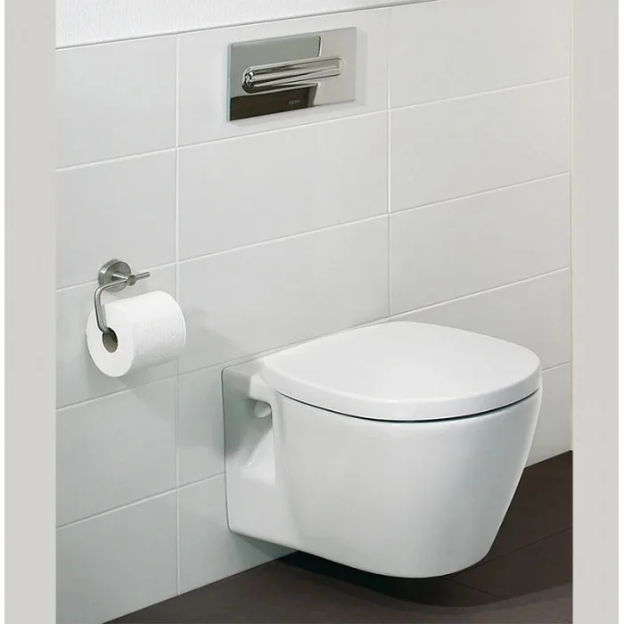 W220101 Готовый набор 3 в 1 с подвесным унитазом CONNECT E803501 и инсталляцией PROSYS Ideal Standard, фото 3