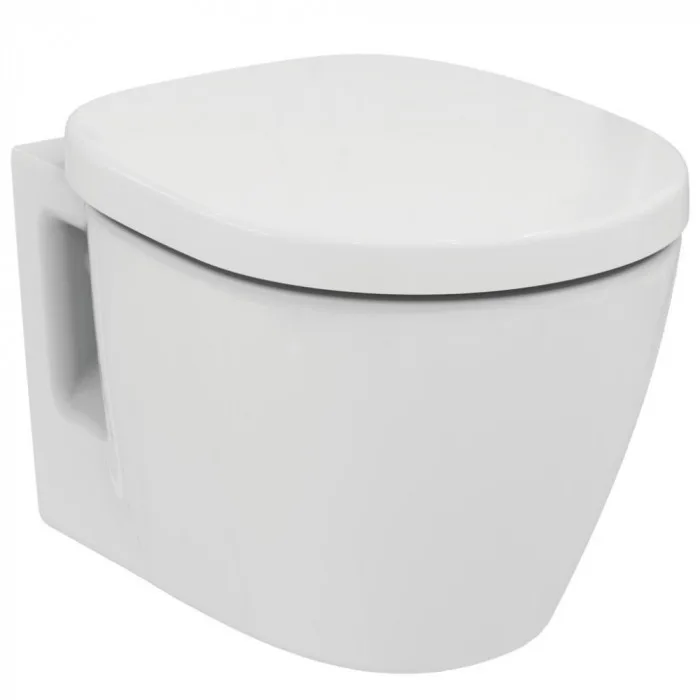 W220101 Готовый набор 3 в 1 с подвесным унитазом CONNECT E803501 и инсталляцией PROSYS Ideal Standard, фото 8