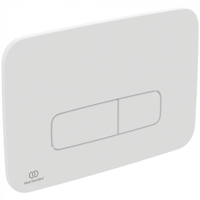 Панель смыва механическая Ideal Standard OLEAS™ M3 R0459AW, фото 1
