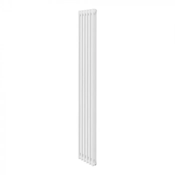 Дизайн-радиатор Royal Thermo Insignia C2180 - 6 секций RAL9016, фото 1