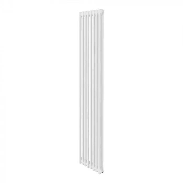 Дизайн-радиатор Royal Thermo Insignia C2180 - 8 секций RAL9016, фото 1