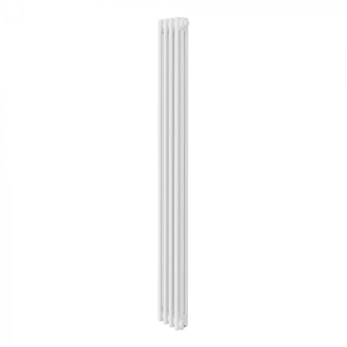 Дизайн-радиатор Royal Thermo Insignia VC3180 - 04 секции RAL9016, фото 1