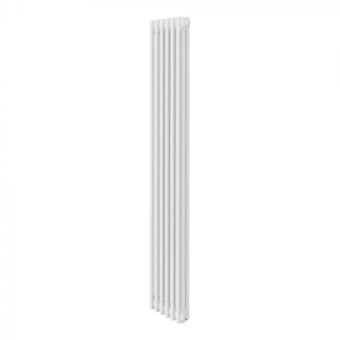 Дизайн-радиатор Royal Thermo Insignia VC3180 - 6 секций RAL9016, фото 1