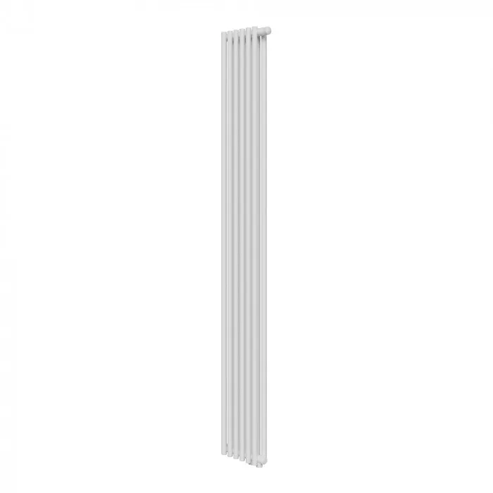 Дизайн-радиатор Royal Thermo Shift R22 VC2180 - 06 секций RAL9016, фото 1