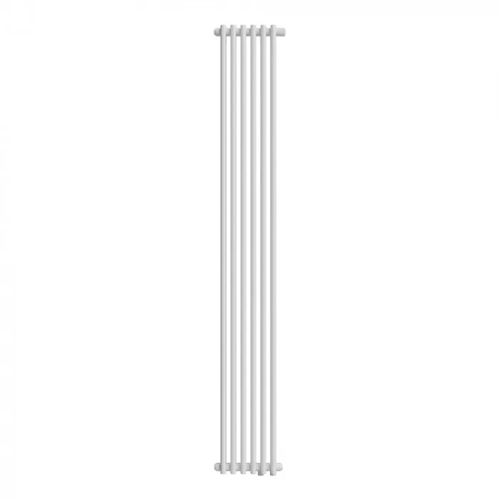 Дизайн-радиатор Royal Thermo Shift R22 VC2180 - 06 секций RAL9016, фото 2