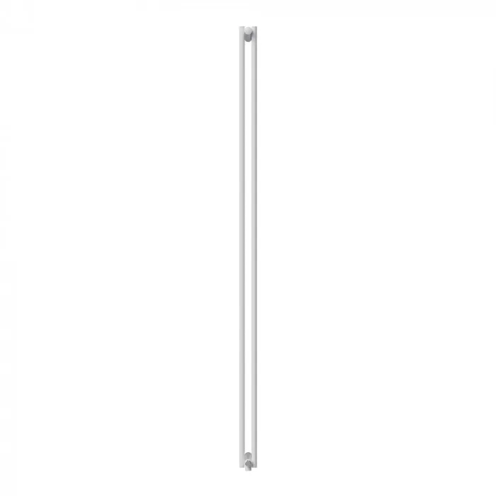 Дизайн-радиатор Royal Thermo Shift R22 VC2180 - 06 секций RAL9016, фото 3