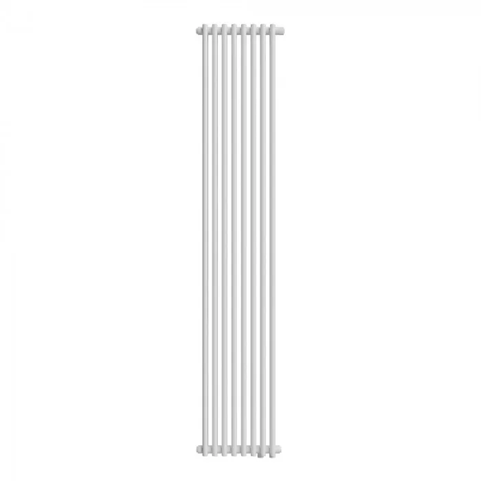 Дизайн-радиатор Royal Thermo Shift R22 VC2180 - 08 секций RAL9016, фото 2