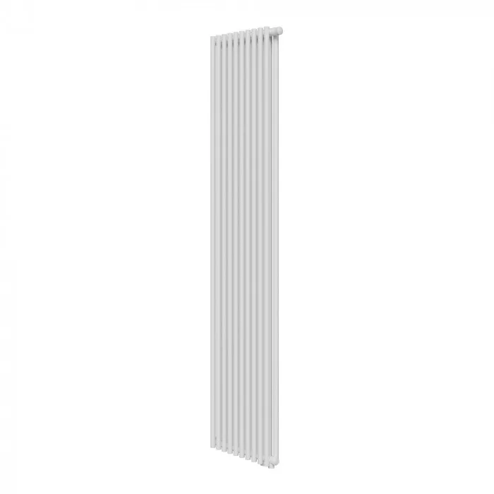Дизайн-радиатор Royal Thermo Shift R22 VC2180 - 10 секций RAL9016, фото 1