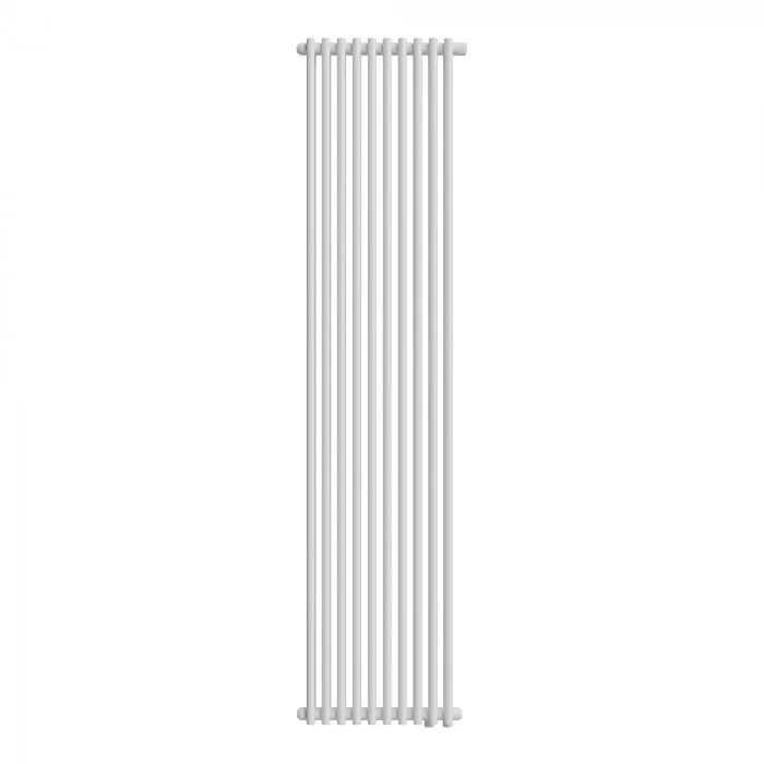 Дизайн-радиатор Royal Thermo Shift R22 VC2180 - 10 секций RAL9016, фото 2