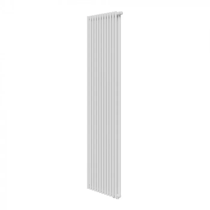 Дизайн-радиатор Royal Thermo Shift R22 VC2180 - 12 секций RAL9016, фото 1