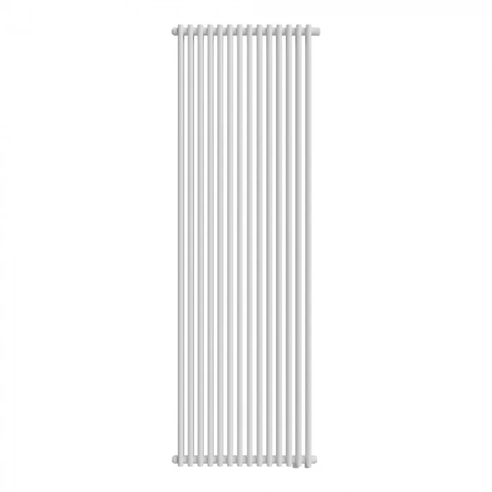 Дизайн-радиатор Royal Thermo Shift R22 VC2180 - 14 секций RAL9016, фото 2