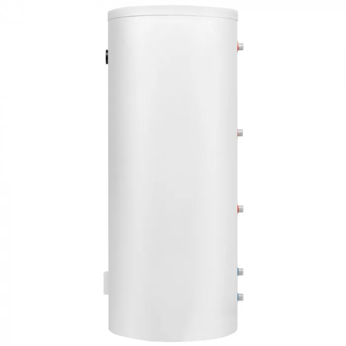 Бойлер косвенного нагрева напольный Royal Thermo AQUATEC INOX RTWX 200, фото 6