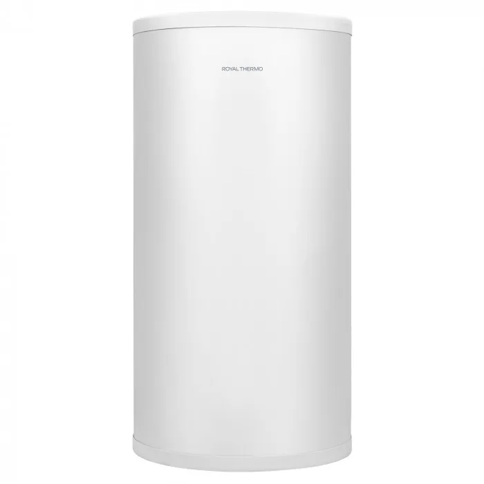 Бойлер косвенного нагрева напольный Royal Thermo AQUATEC Eco EF200, фото 1