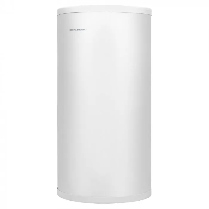 Бойлер косвенного нагрева напольный Royal Thermo AQUATEC Eco EF200, фото 2