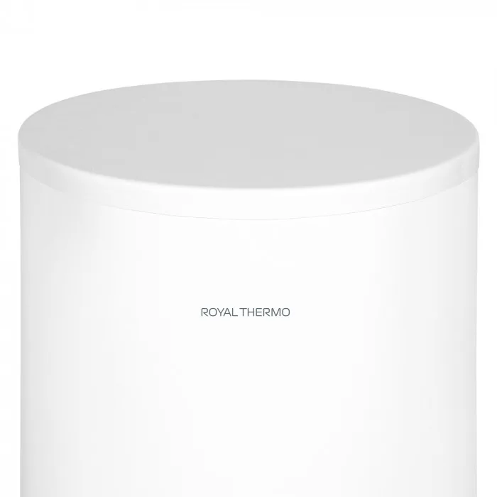 Бойлер косвенного нагрева напольный Royal Thermo AQUATEC Eco EF200, фото 3