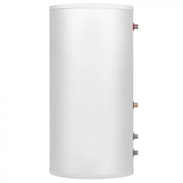 Бойлер косвенного нагрева напольный Royal Thermo AQUATEC Eco EF200, фото 5