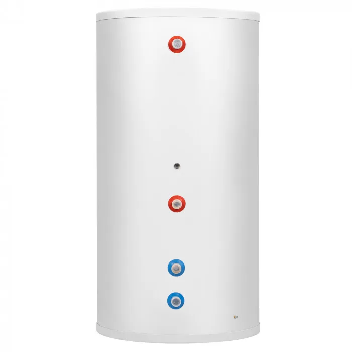 Бойлер косвенного нагрева напольный Royal Thermo AQUATEC Eco EF200, фото 6