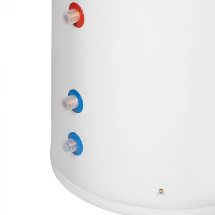 Бойлер косвенного нагрева напольный Royal Thermo AQUATEC Eco EF200, фото 7