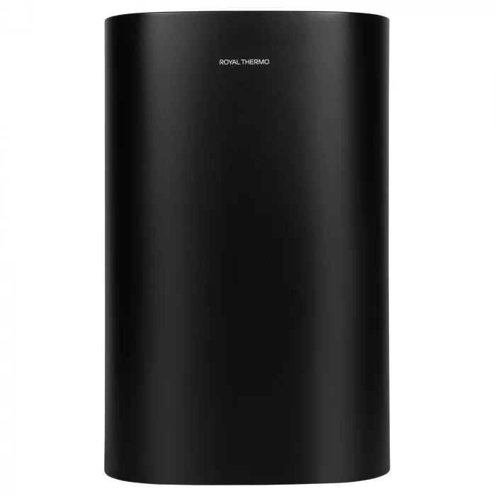 Бойлер косвенного нагрева настенный Royal Thermo AQUATEC Standart SW080 Grafit, фото 1