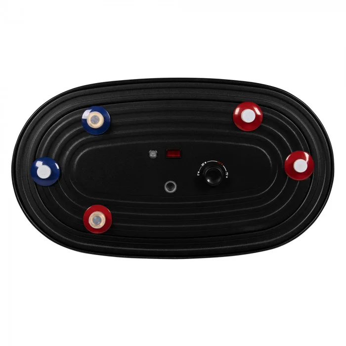 Бойлер косвенного нагрева настенный Royal Thermo AQUATEC Standart SW080 Grafit, фото 8