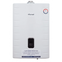 Газовый настенный котёл Kiturami World Alpha S-15