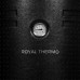 Бойлер косвенного нагрева напольный Royal Thermo AQUATEC INOX RTWX-P 200 PRO