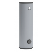 Бойлер косвенного нагрева напольный RISPA RBF 300 INOX