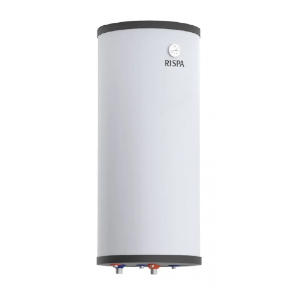 Бойлер косвенного нагрева настенный RISPA RBW-120n INOX