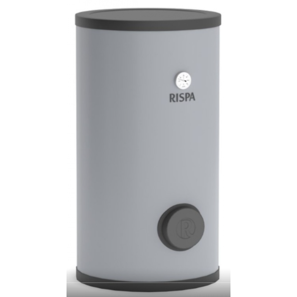 Ёмкость напольная RISPA RBE 150 INOX