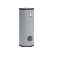 Ёмкость напольная RISPA RBE 300 INOX