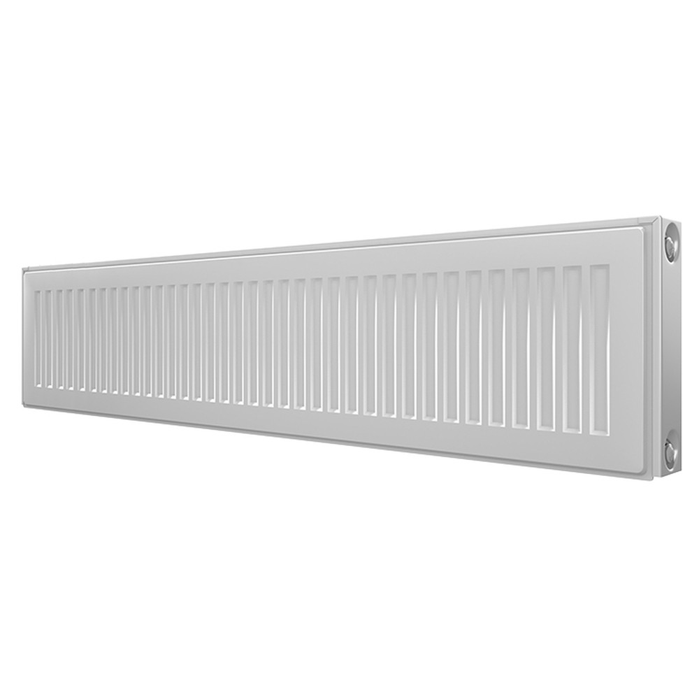 Радиатор панельный Royal Thermo Compact C22-300-1700 RAL 9016
