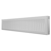Радиатор панельный Royal Thermo Compact C22-300-1600 RAL 9016