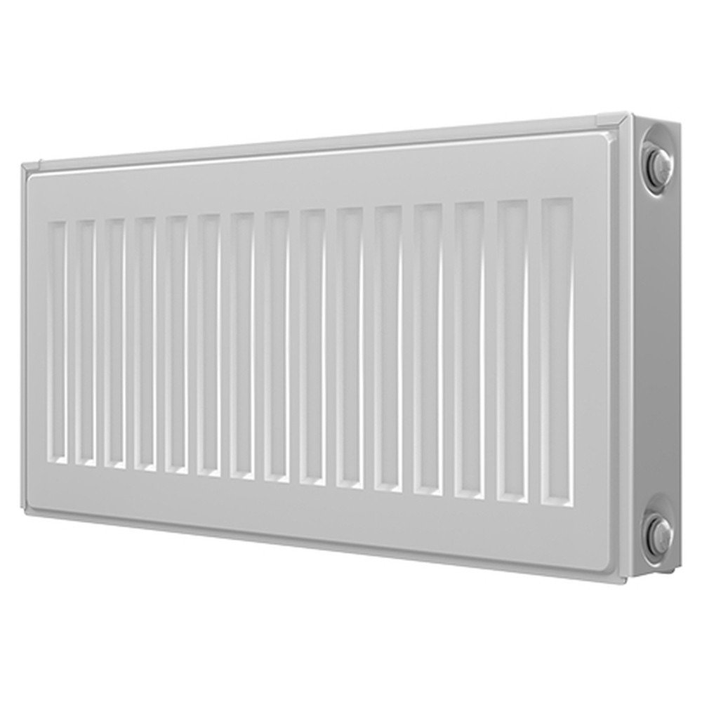 Радиатор панельный Royal Thermo Compact C22-300-600 RAL 9016