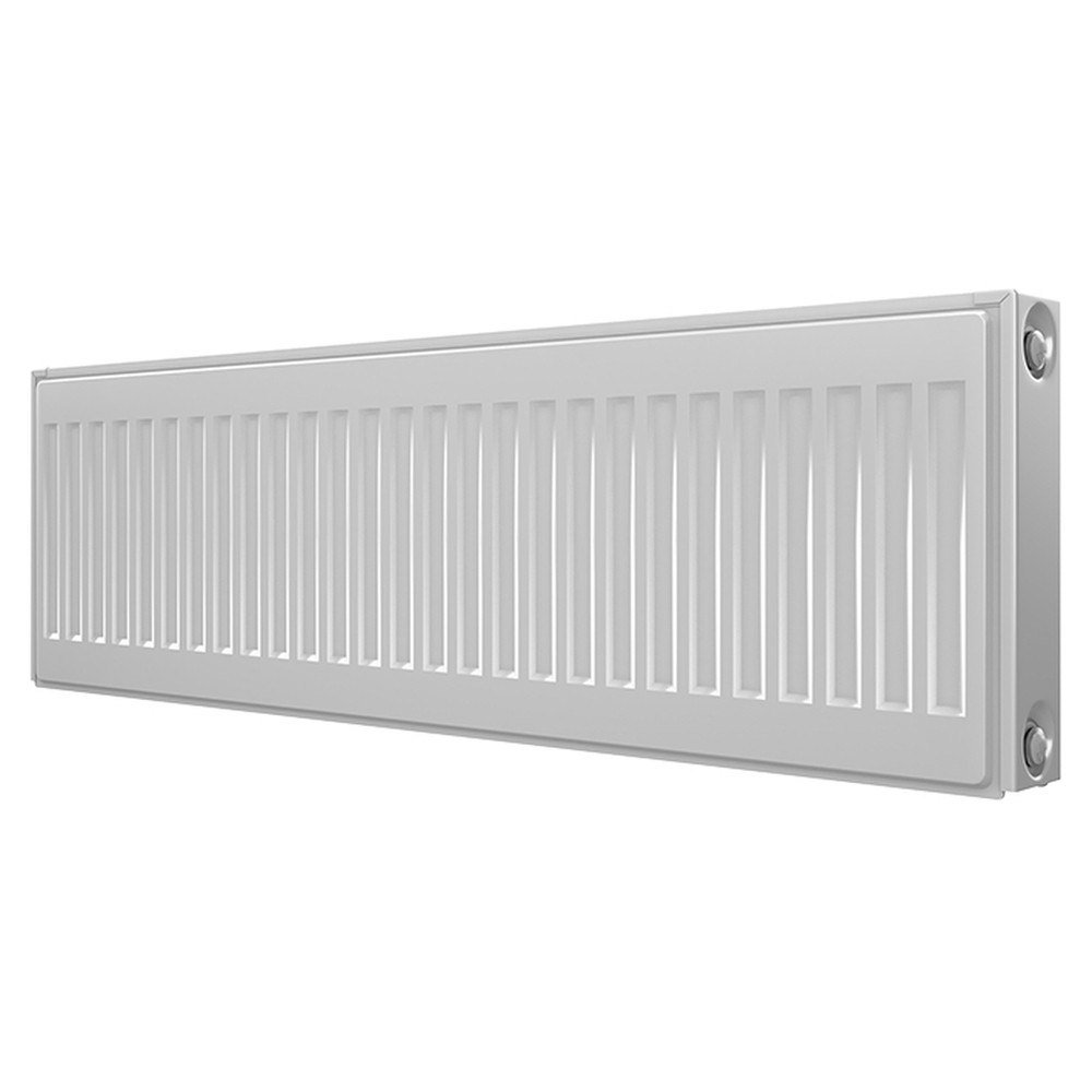 Радиатор панельный Royal Thermo Compact C22-300-1000 RAL 9016