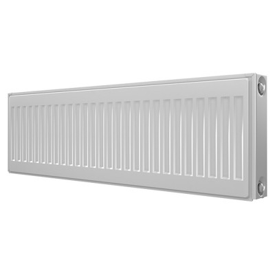 Радиатор панельный Royal Thermo Compact C22-300-1000 RAL 9016