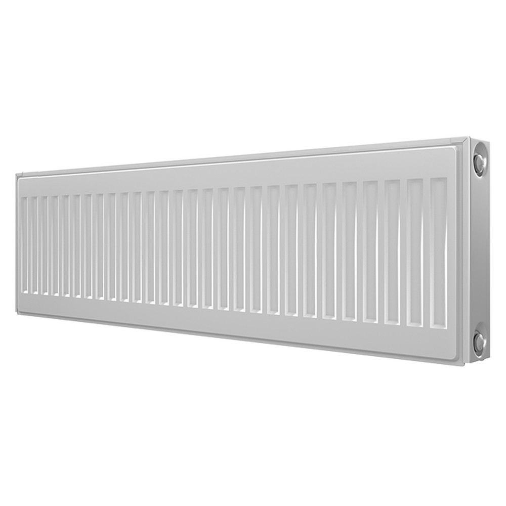 Радиатор панельный Royal Thermo Compact C22-300-1200 RAL 9016