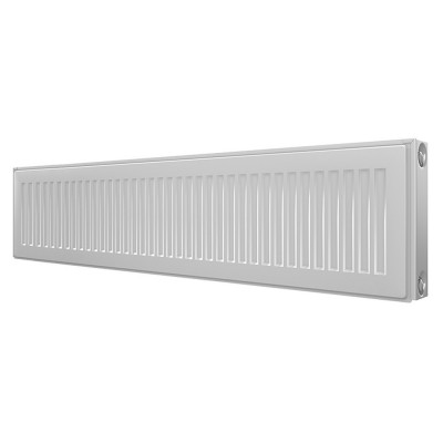 Радиатор панельный Royal Thermo Compact C22-300-1900 RAL 9016