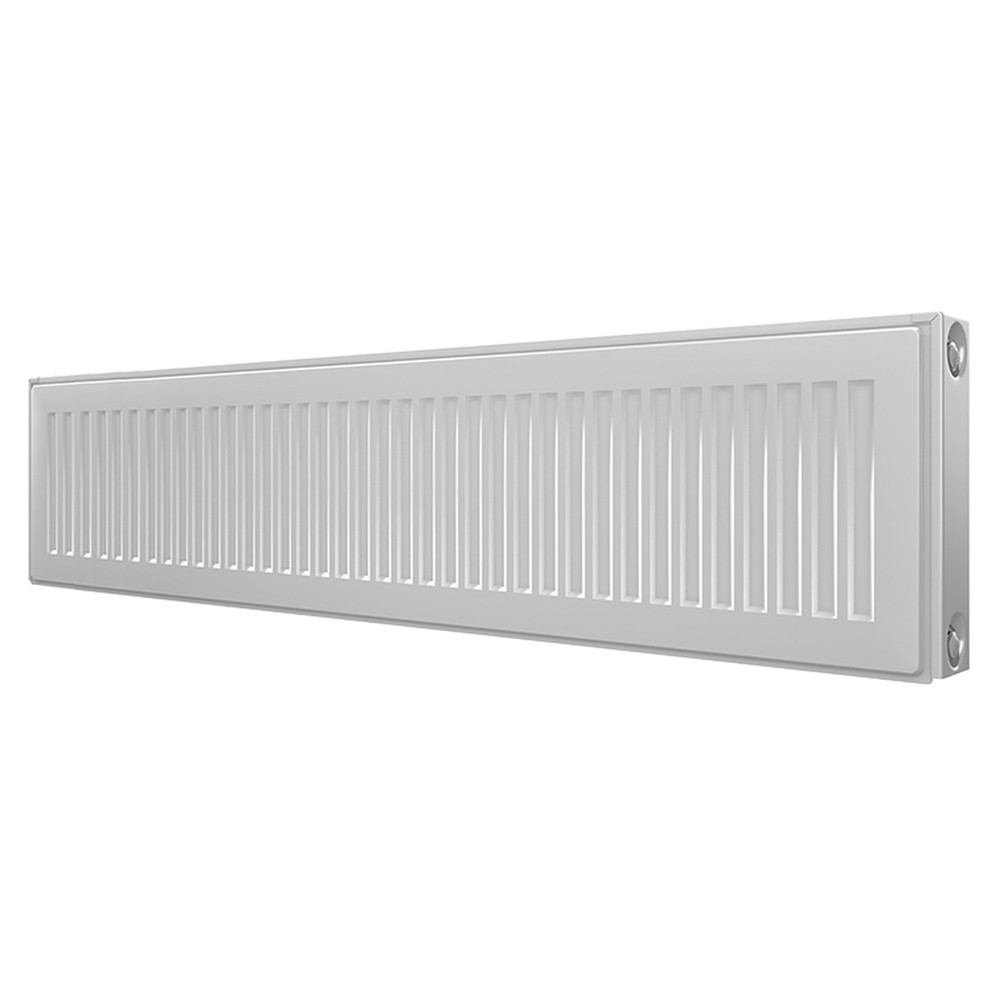 Радиатор панельный Royal Thermo Compact C22-300-2800 RAL 9016