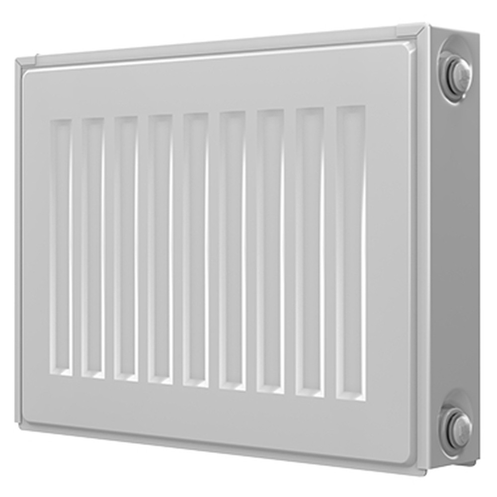Радиатор панельный Royal Thermo Compact C22-300-400 RAL 9016