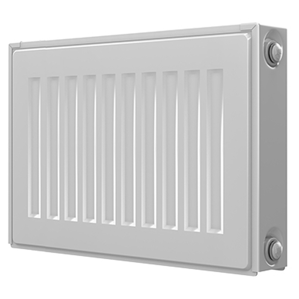 Радиатор панельный Royal Thermo Compact C22-300-500 RAL 9016
