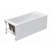 Панель фронтальная для ванны Roca Easy 170 ZRU9302901