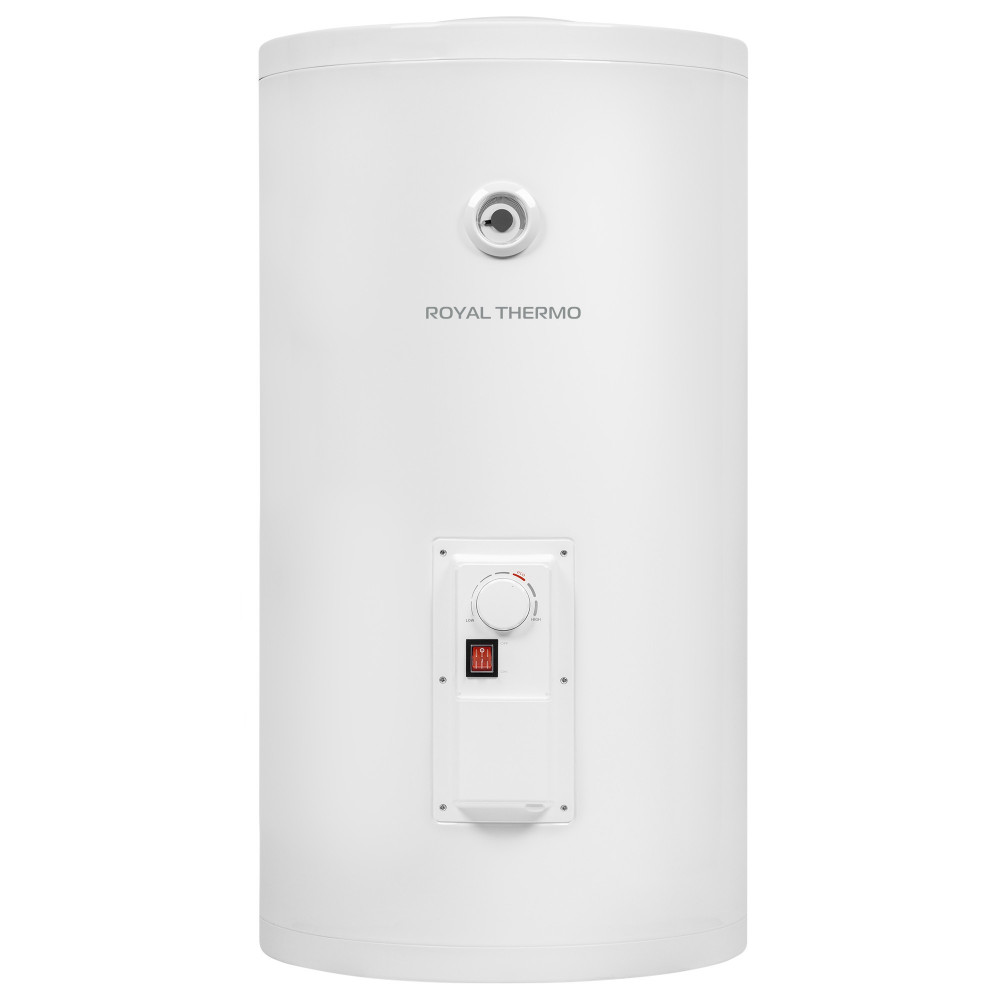 Бойлер косвенного нагрева напольный Royal Thermo GLF RTWGE 100