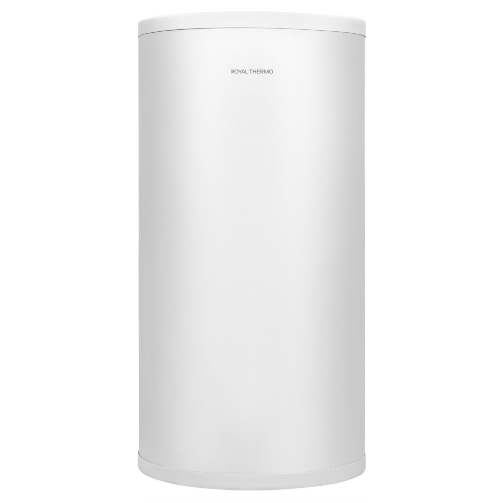 Бойлер косвенного нагрева напольный Royal Thermo AQUATEC Eco EF200