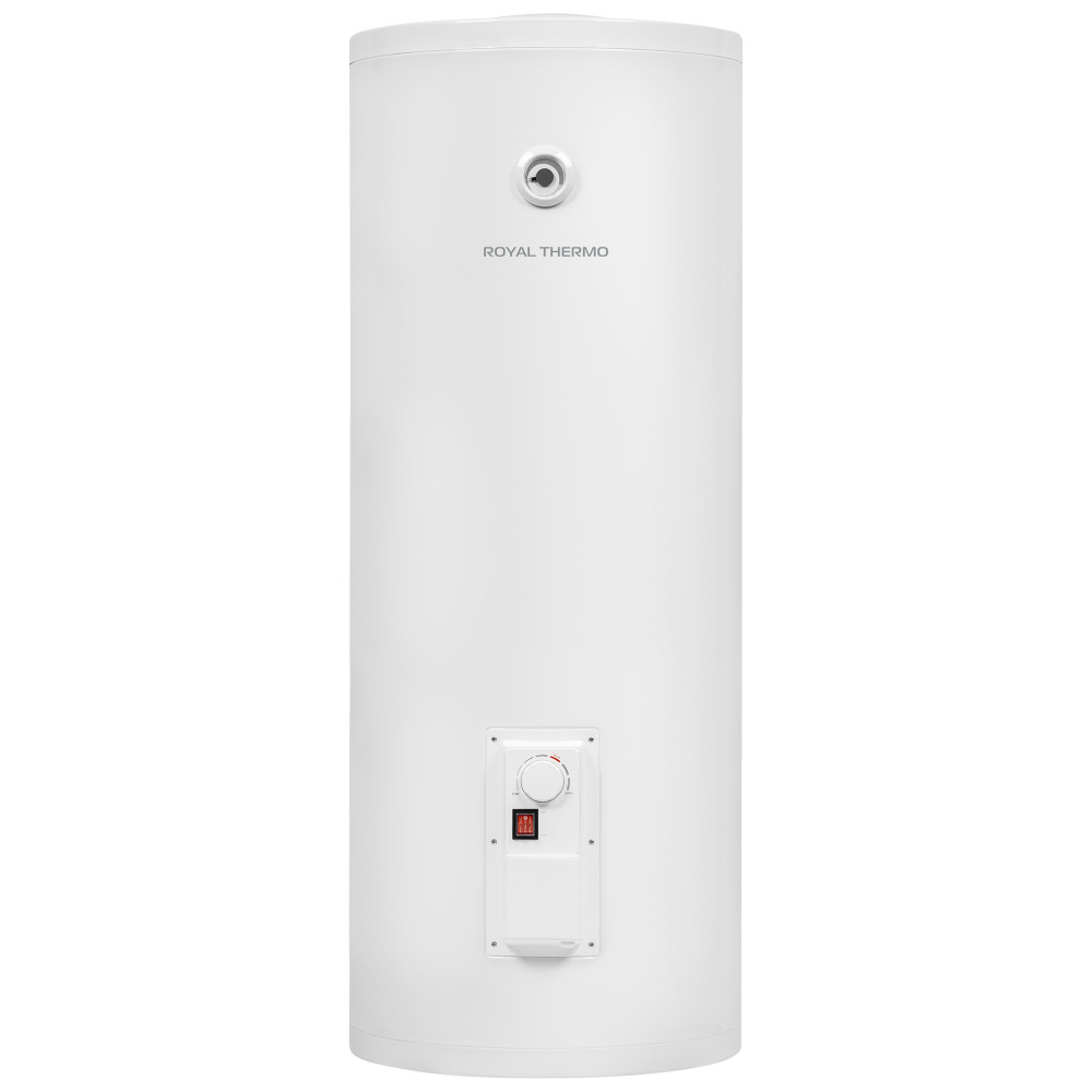 Бойлер косвенного нагрева напольный Royal Thermo GLF RTWGE 500