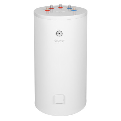 Бойлер косвенного нагрева напольный Royal Thermo AQUATEC INOX RTWX-T 150 Бойлер косвенного нагрева напольный Royal Thermo AQUATEC INOX RTWX-T 150